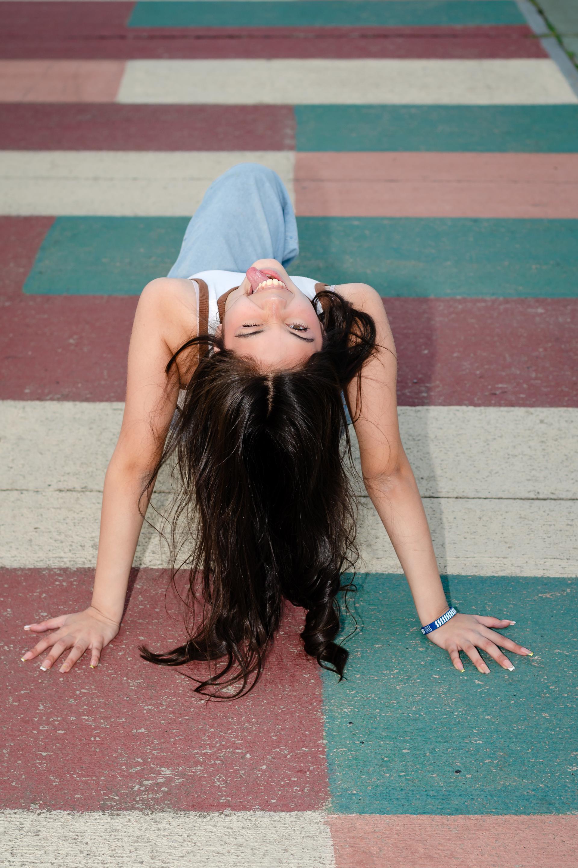 Retrato naturaleza