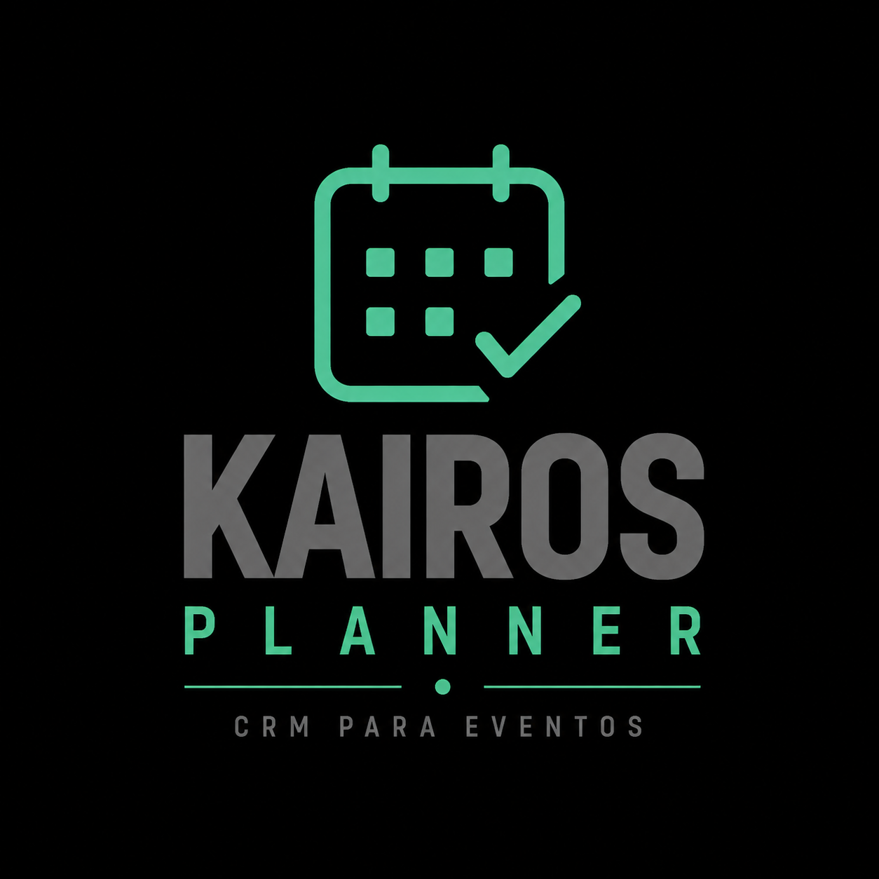 Kairos Planner