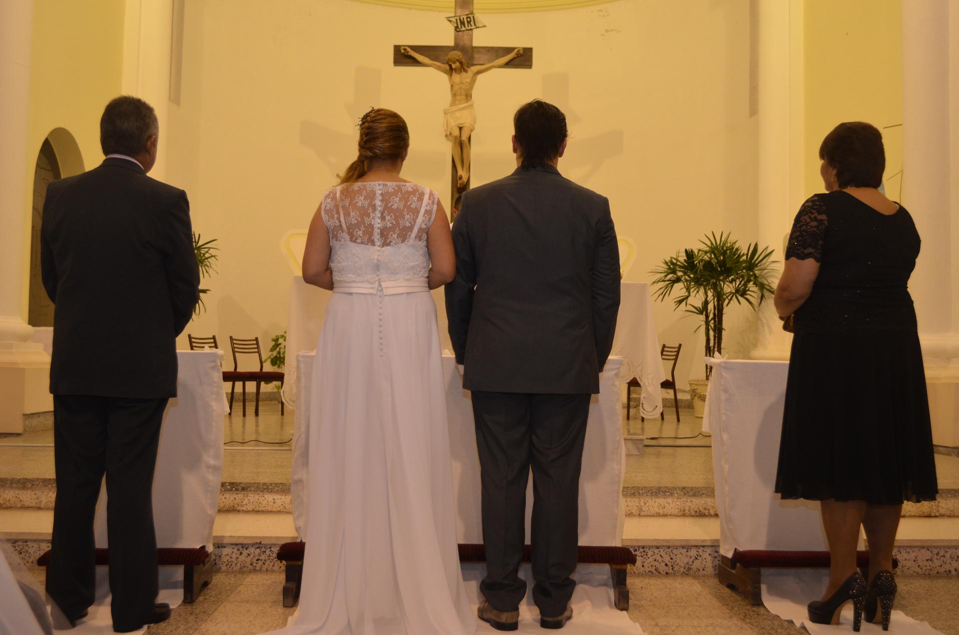 Fotografía de bodas